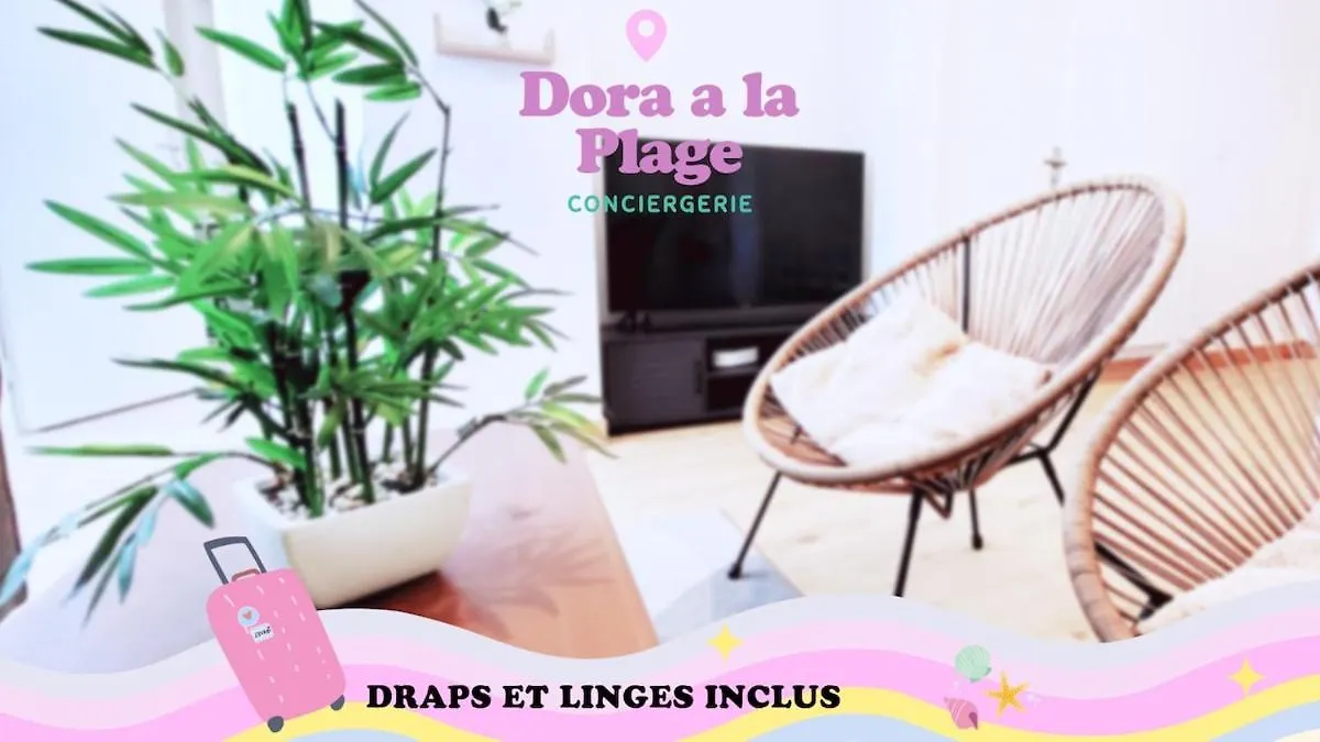 Spacious Apartment, Center Vannes