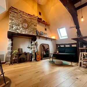 Appartement Bienvenue à Indra, Vannes